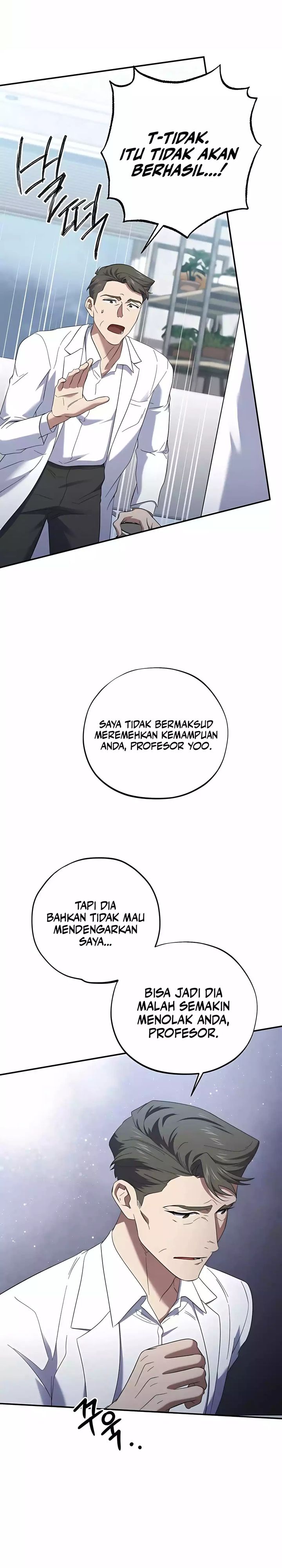 Top Medical Surgeon Chapter 54 Gambar 31