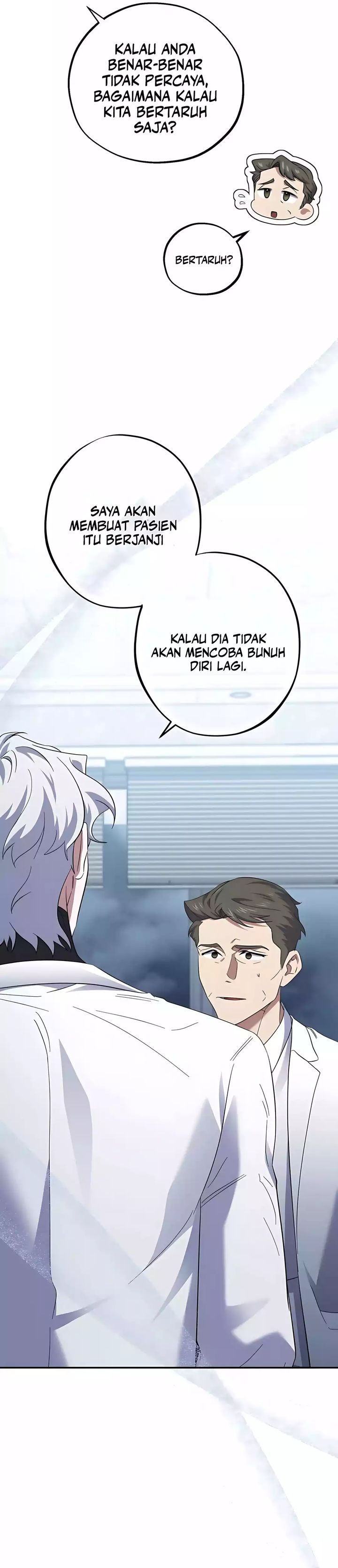 Top Medical Surgeon Chapter 54 Gambar 33