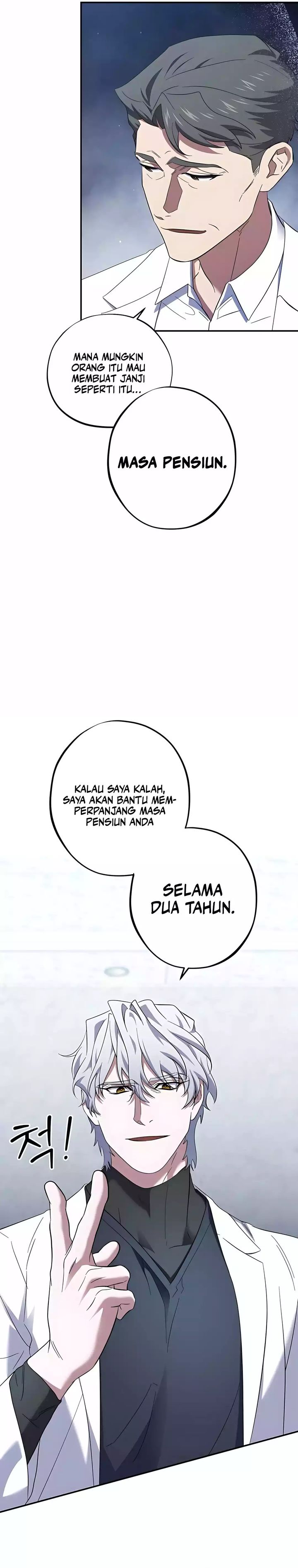 Top Medical Surgeon Chapter 54 Gambar 34