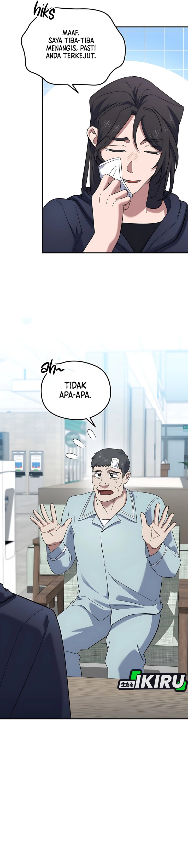 Top Medical Surgeon Chapter 56 Gambar 2