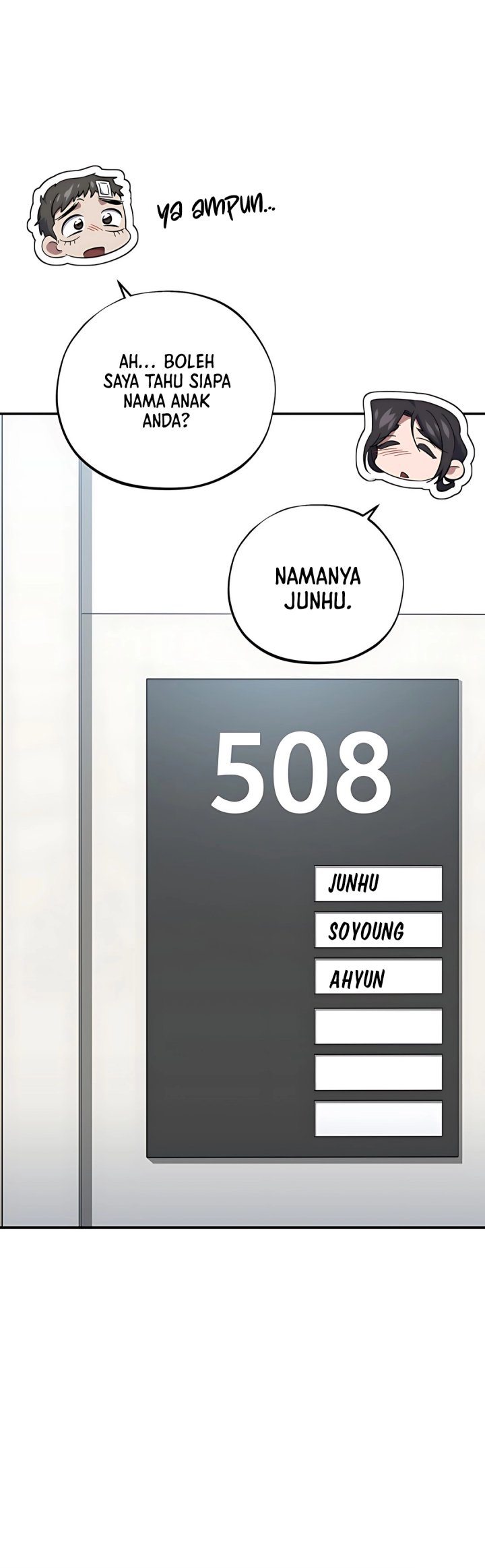 Top Medical Surgeon Chapter 56 Gambar 4