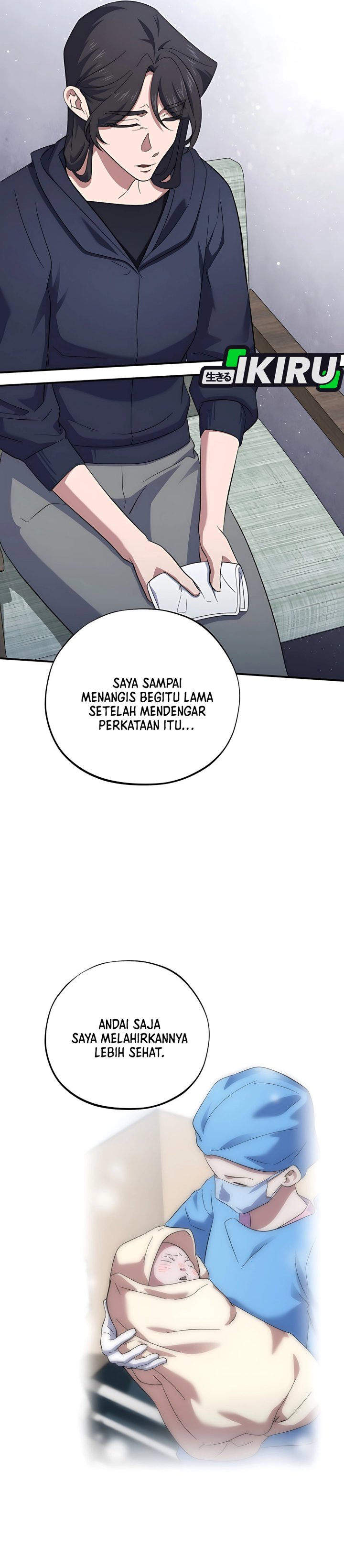Top Medical Surgeon Chapter 56 Gambar 7