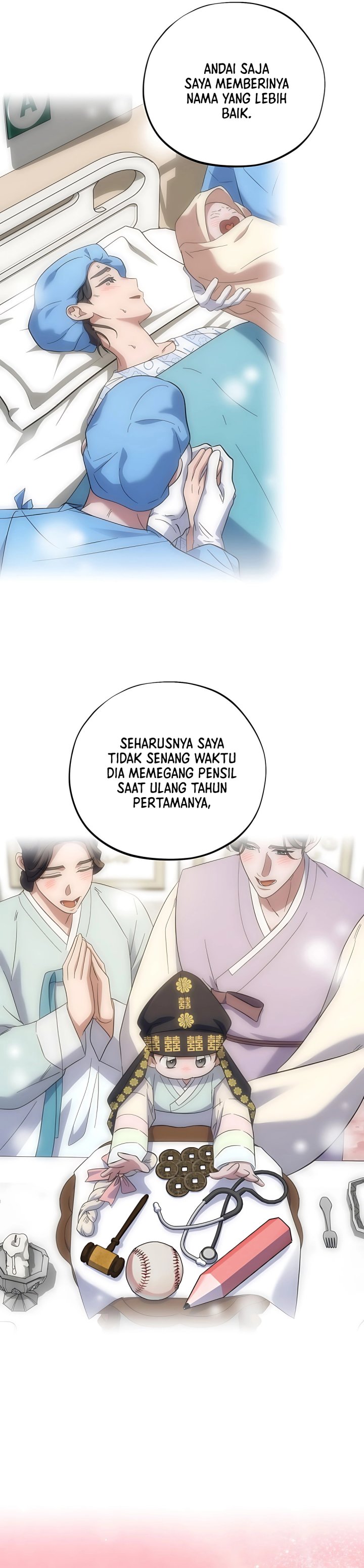 Top Medical Surgeon Chapter 56 Gambar 8