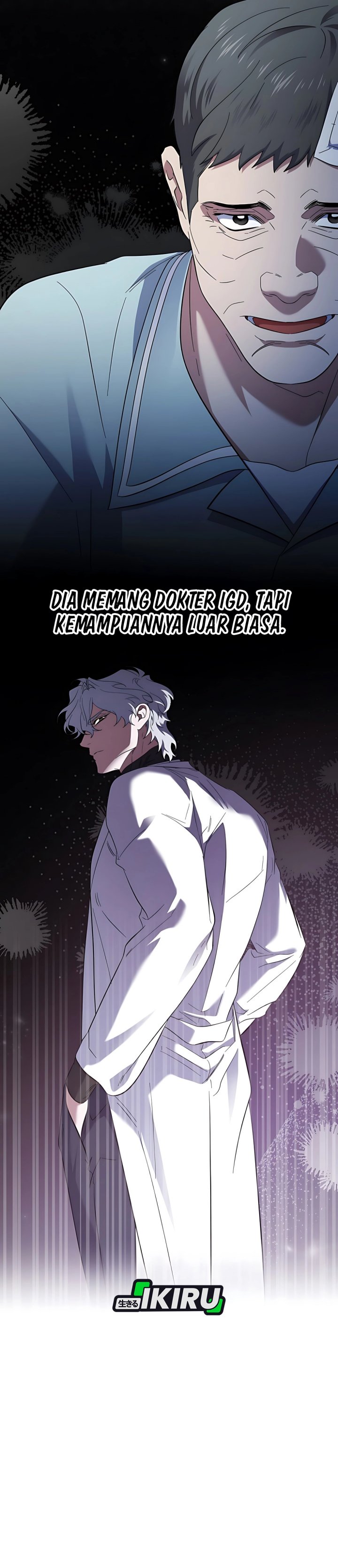 Top Medical Surgeon Chapter 56 Gambar 12
