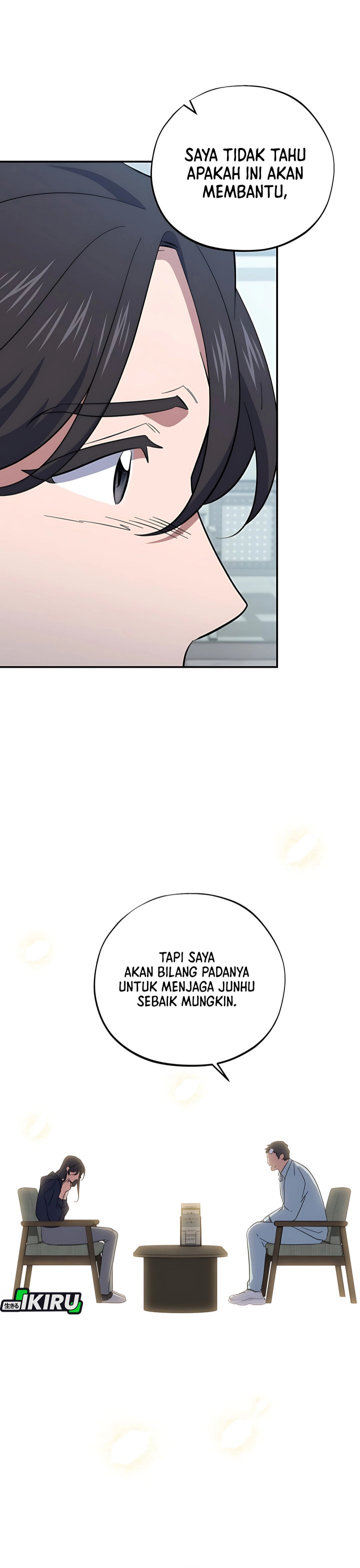Top Medical Surgeon Chapter 56 Gambar 13