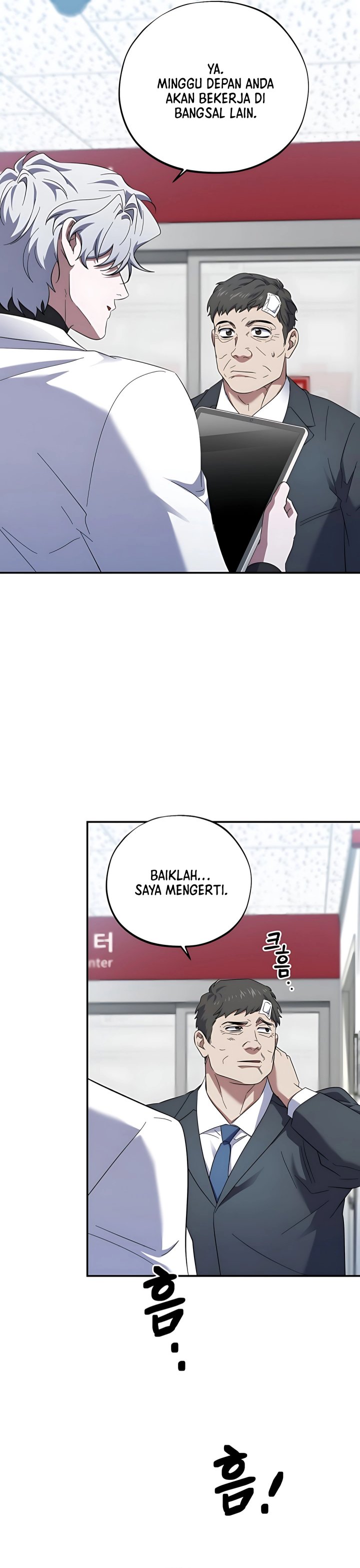Top Medical Surgeon Chapter 56 Gambar 19