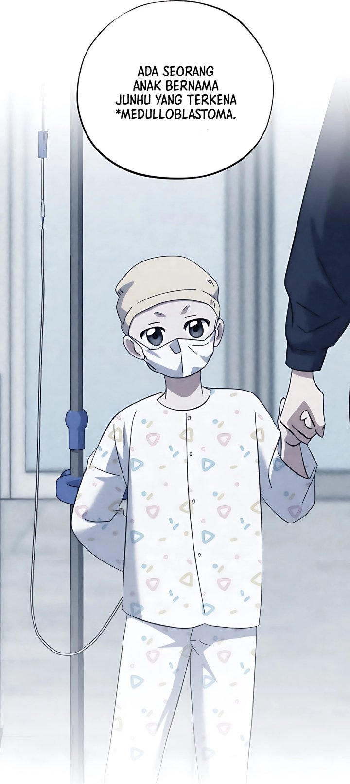 Top Medical Surgeon Chapter 56 Gambar 21
