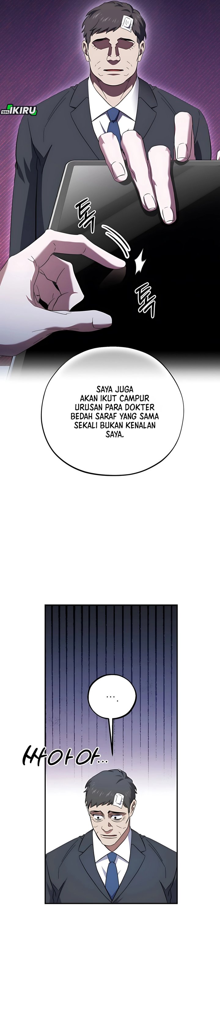 Top Medical Surgeon Chapter 56 Gambar 30