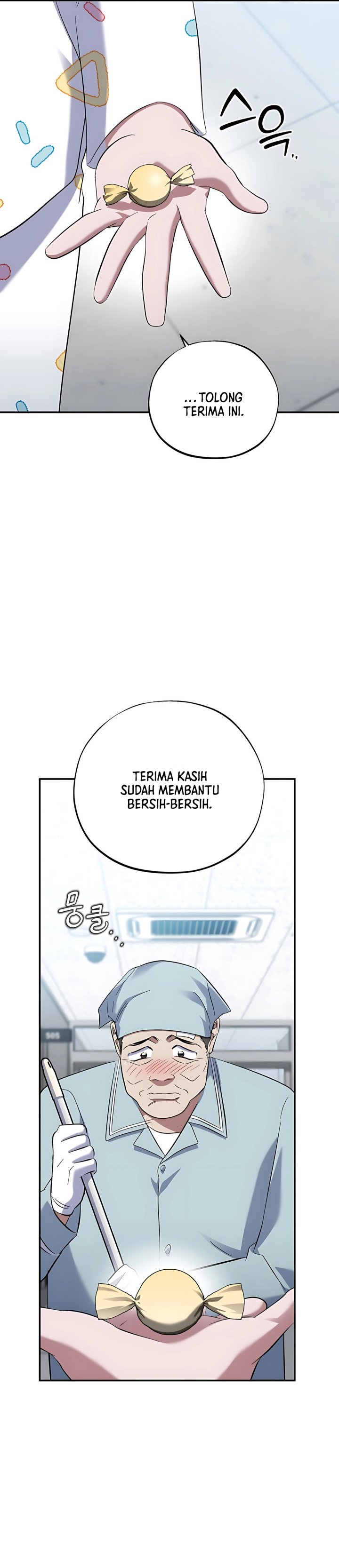 Top Medical Surgeon Chapter 56 Gambar 35