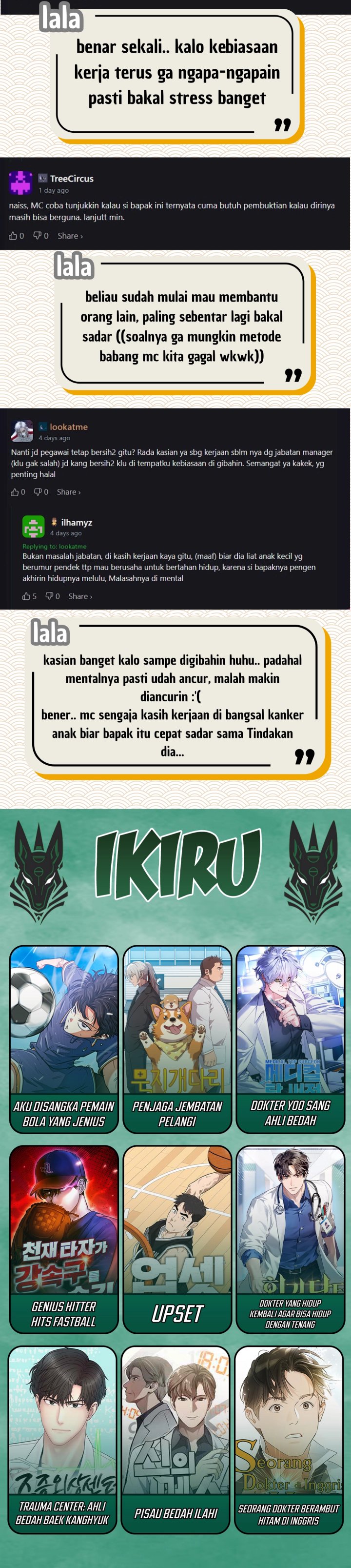 Top Medical Surgeon Chapter 56 Gambar 38