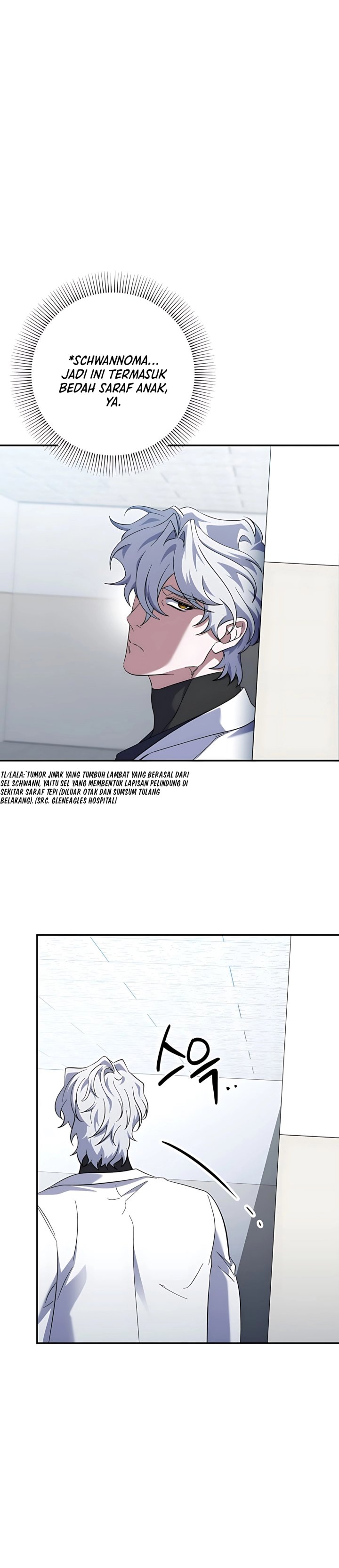 Top Medical Surgeon Chapter 57 Gambar 2