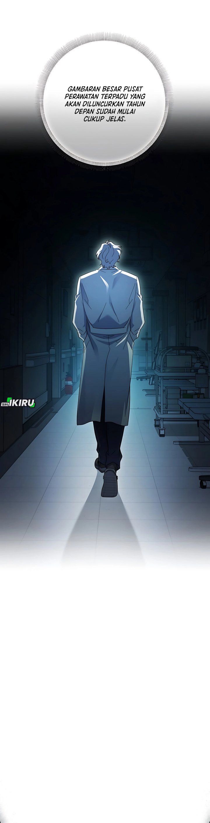 Top Medical Surgeon Chapter 57 Gambar 3