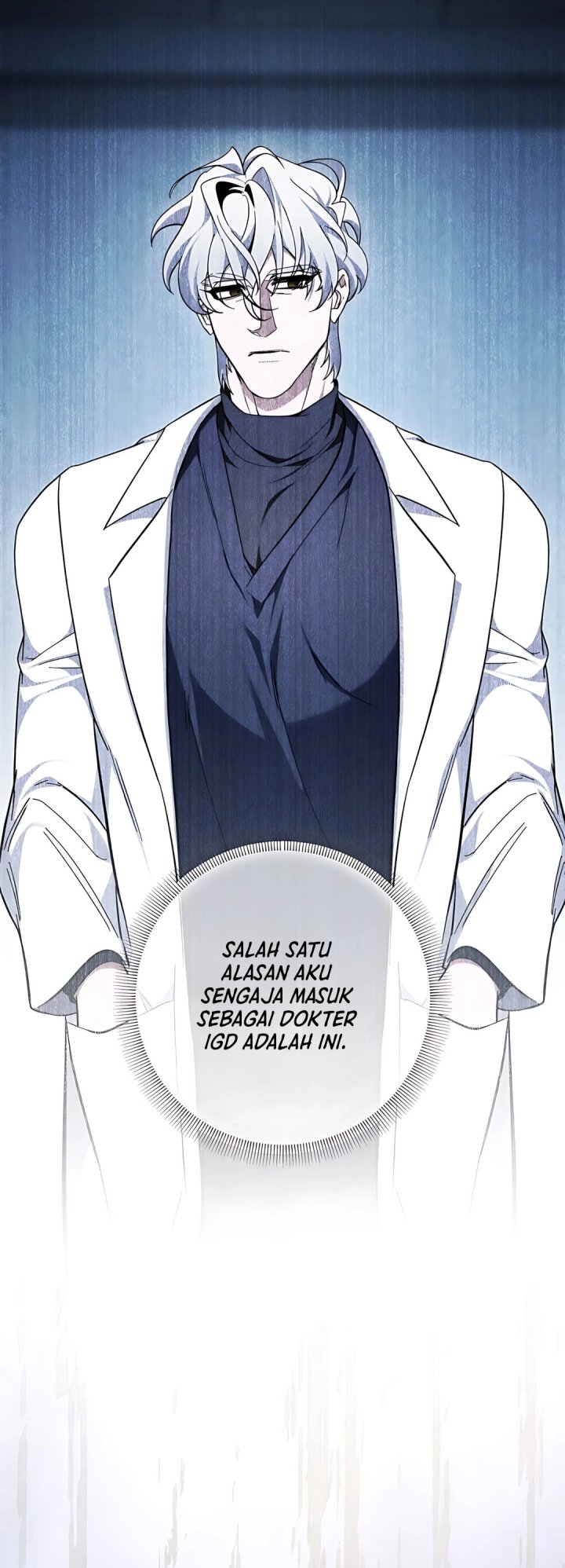 Top Medical Surgeon Chapter 57 Gambar 5