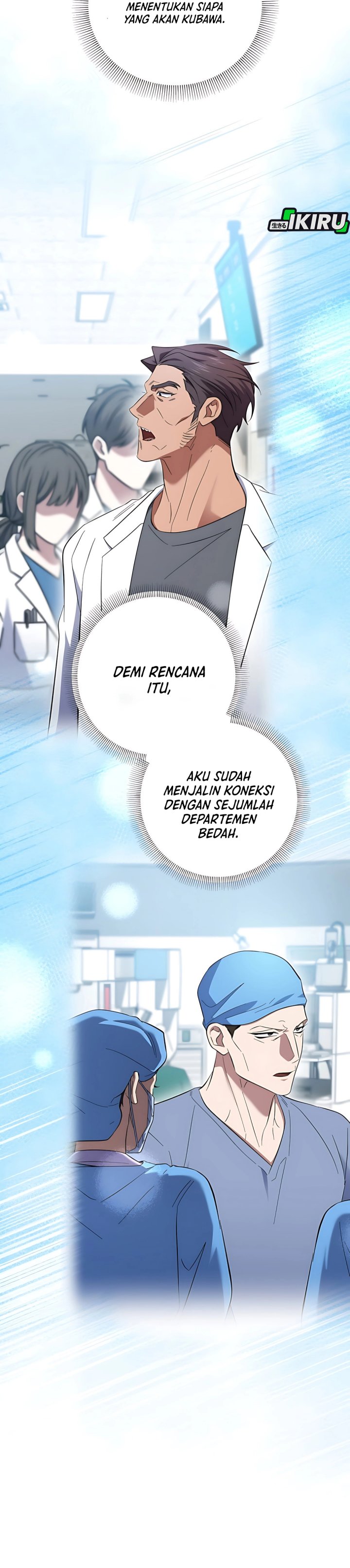 Top Medical Surgeon Chapter 57 Gambar 7