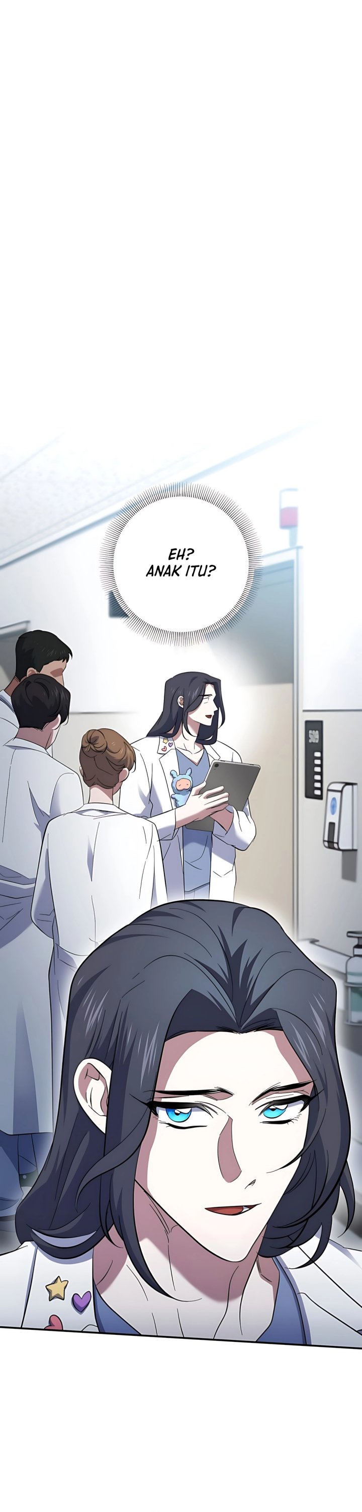 Top Medical Surgeon Chapter 57 Gambar 9