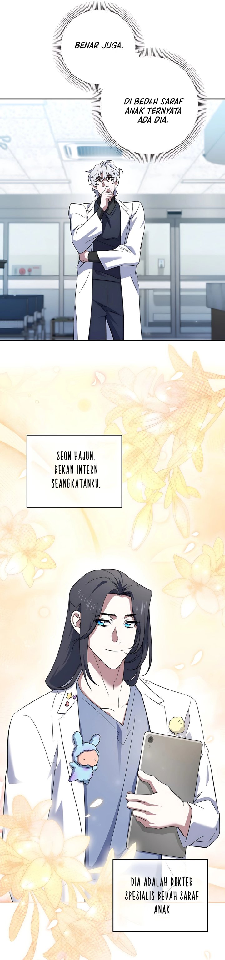 Top Medical Surgeon Chapter 57 Gambar 10