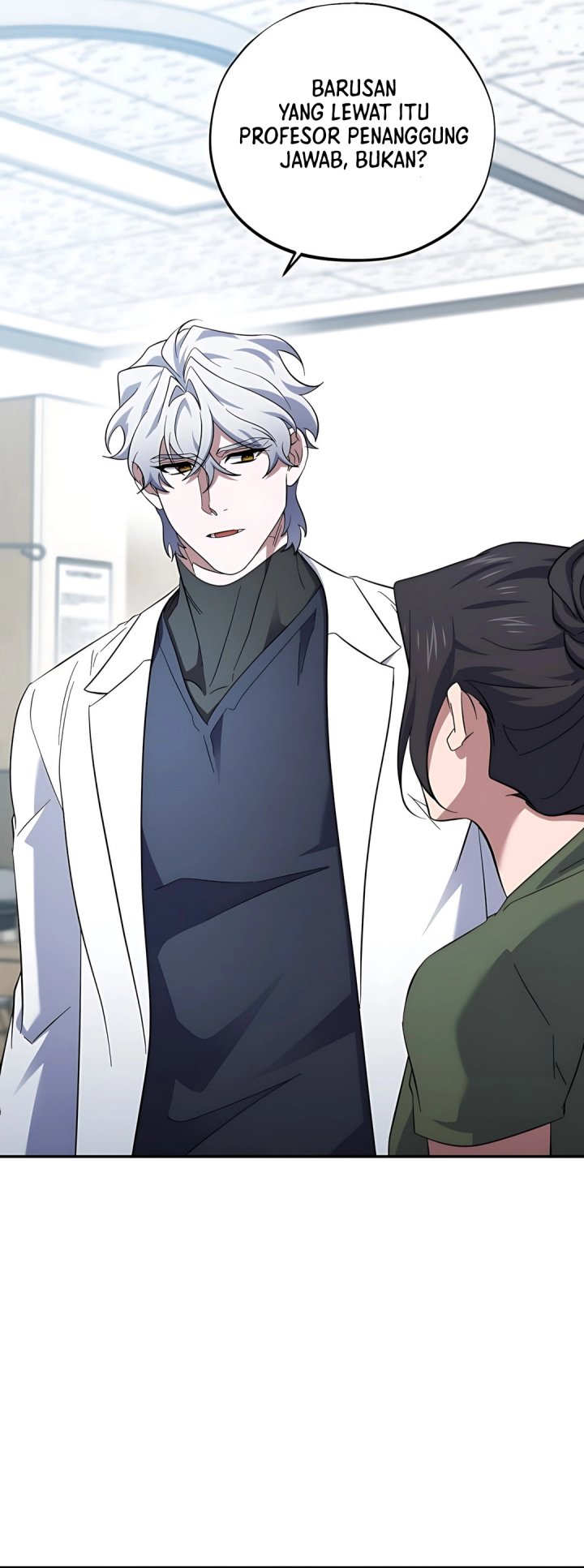 Top Medical Surgeon Chapter 57 Gambar 16