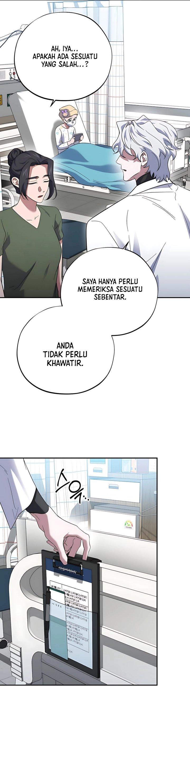 Top Medical Surgeon Chapter 57 Gambar 17
