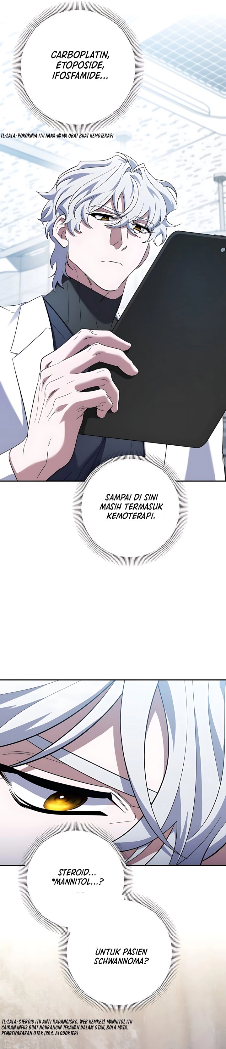 Top Medical Surgeon Chapter 57 Gambar 18