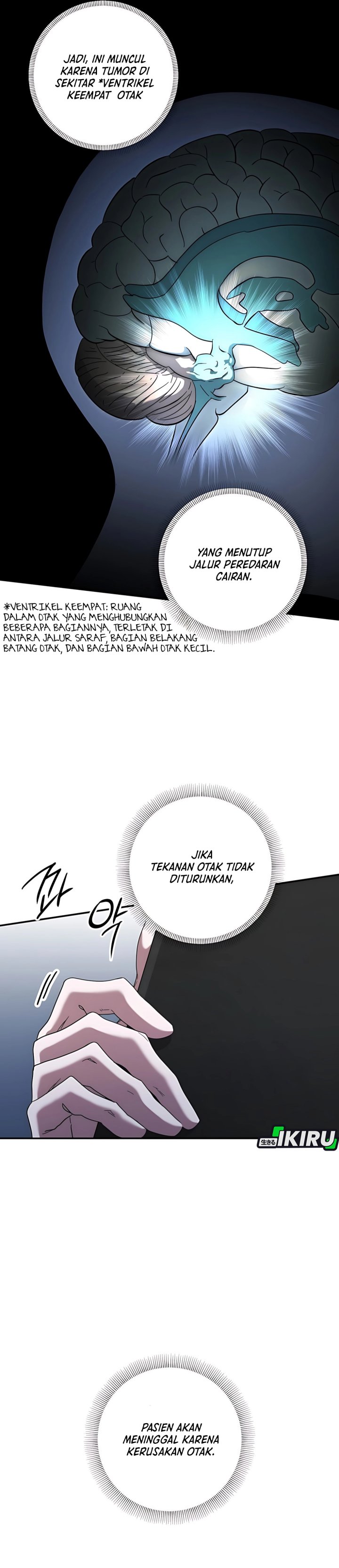 Top Medical Surgeon Chapter 57 Gambar 20