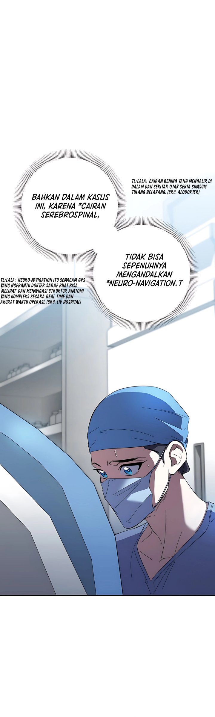 Top Medical Surgeon Chapter 57 Gambar 21