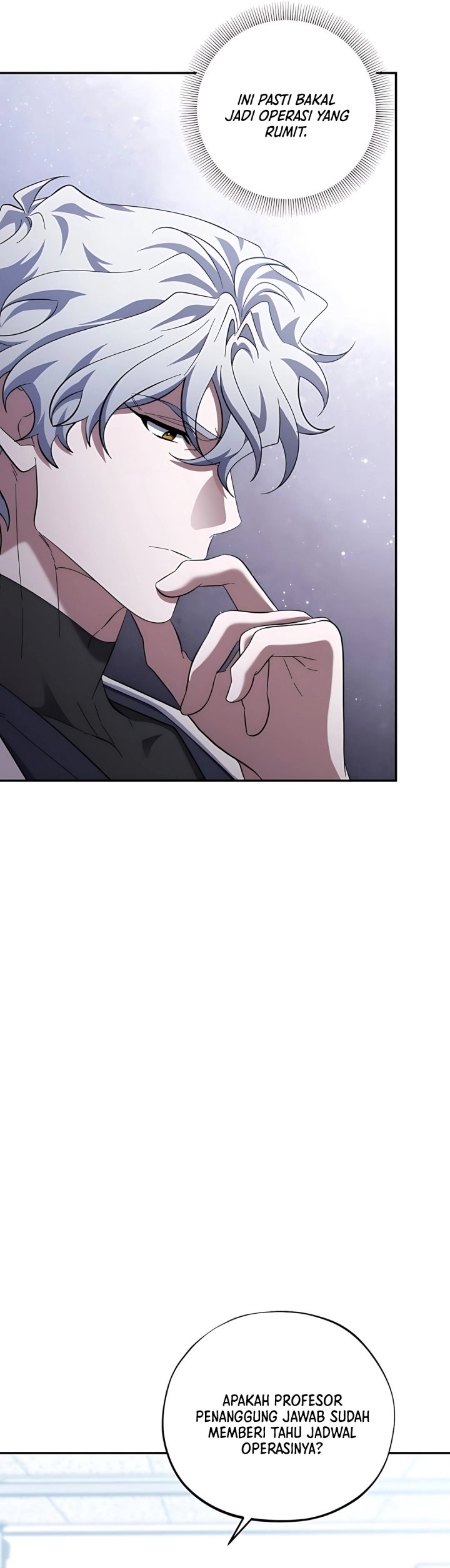 Top Medical Surgeon Chapter 57 Gambar 22