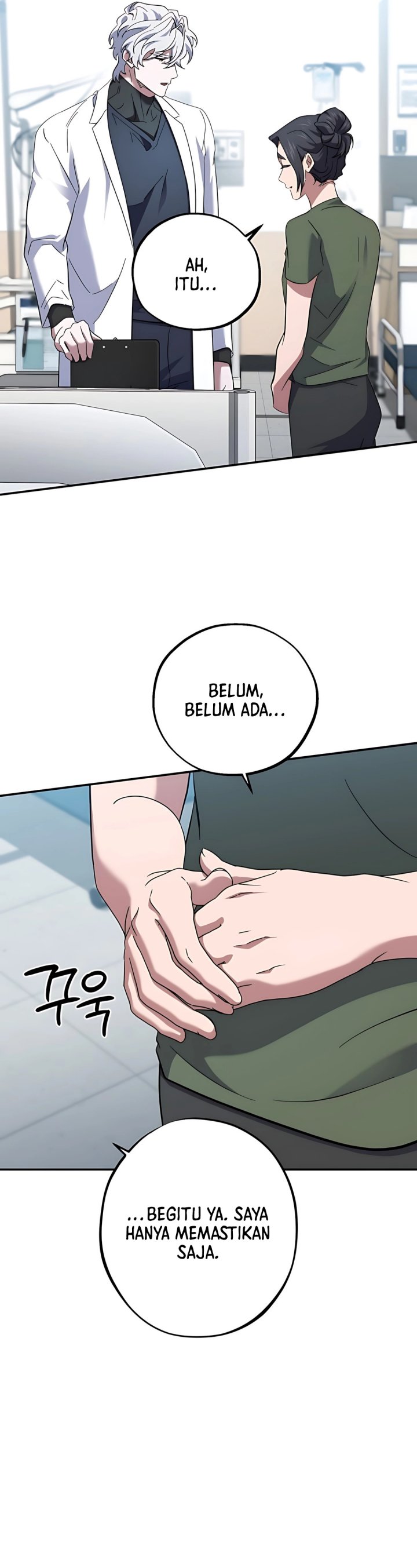 Top Medical Surgeon Chapter 57 Gambar 23