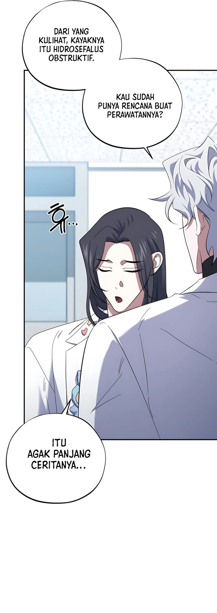Top Medical Surgeon Chapter 57 Gambar 31
