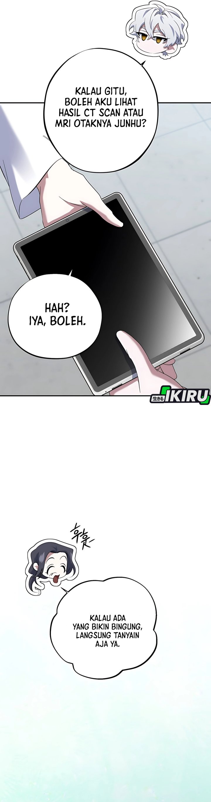 Top Medical Surgeon Chapter 57 Gambar 32