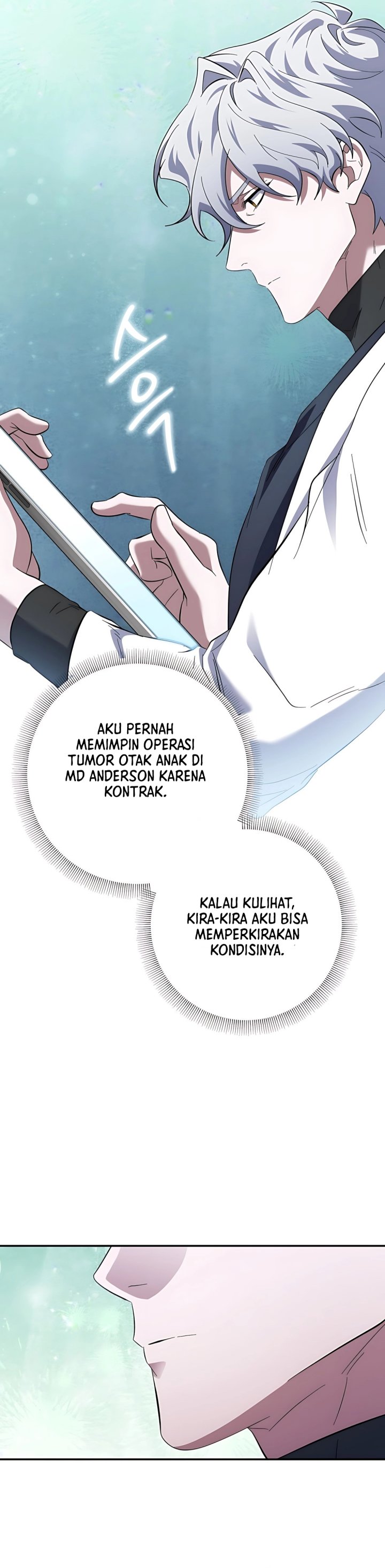 Top Medical Surgeon Chapter 57 Gambar 33