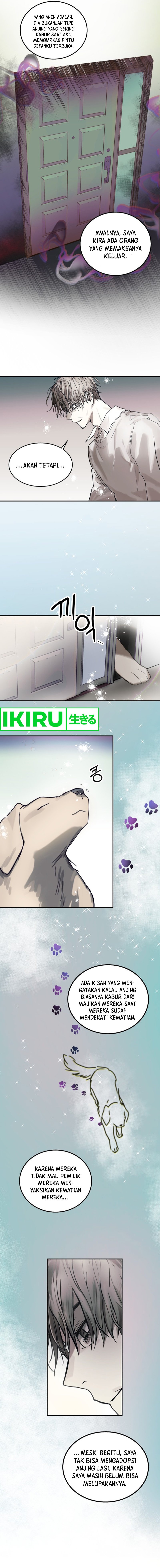 Top Star Sent by God Chapter 04 Gambar 9