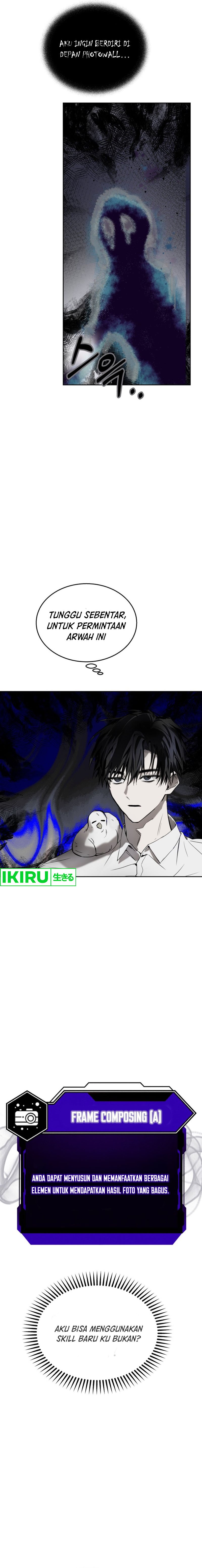 Top Star Sent by God Chapter 05 Gambar 13