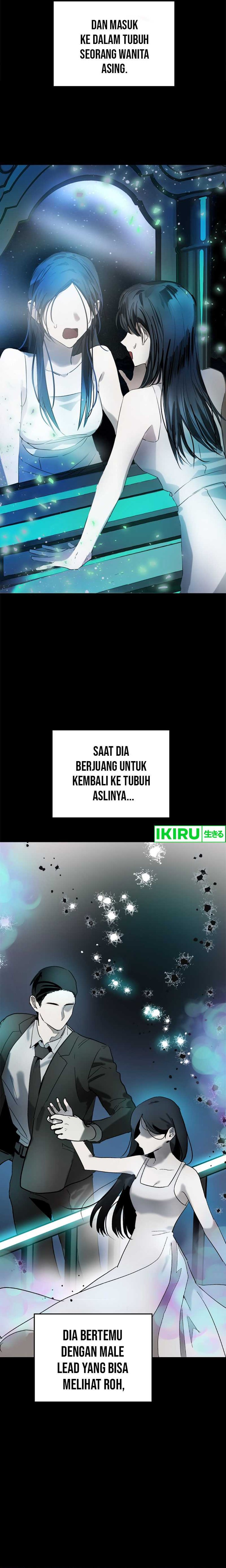 Top Star Sent by God Chapter 06 Gambar 4
