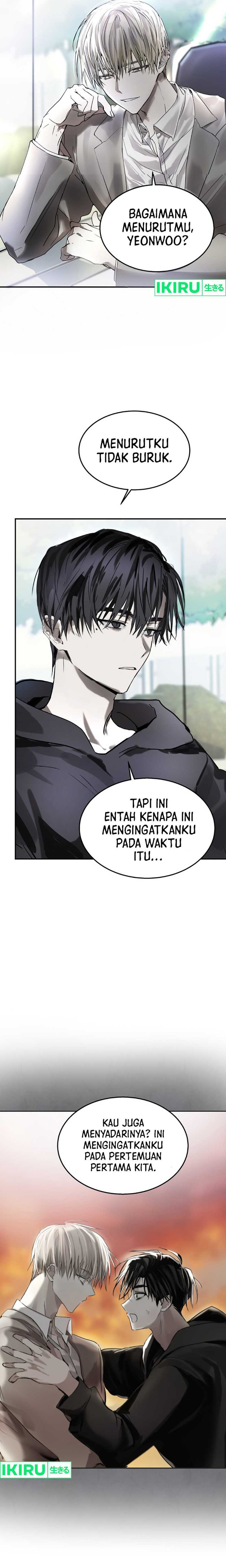 Top Star Sent by God Chapter 06 Gambar 7