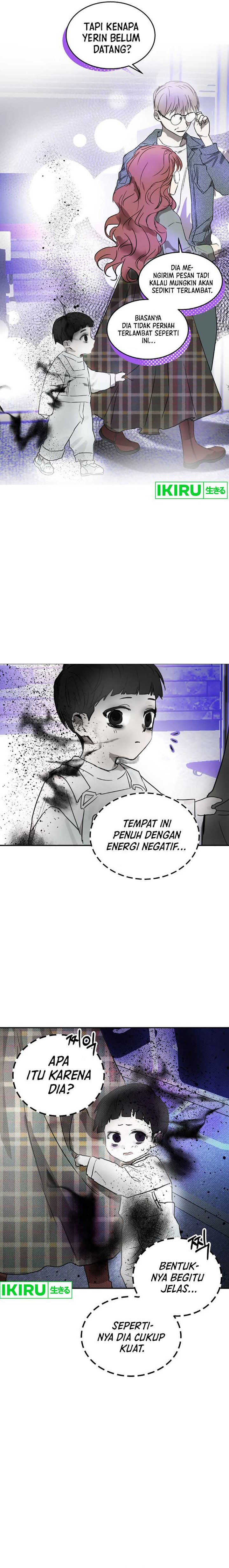 Top Star Sent by God Chapter 06 Gambar 15