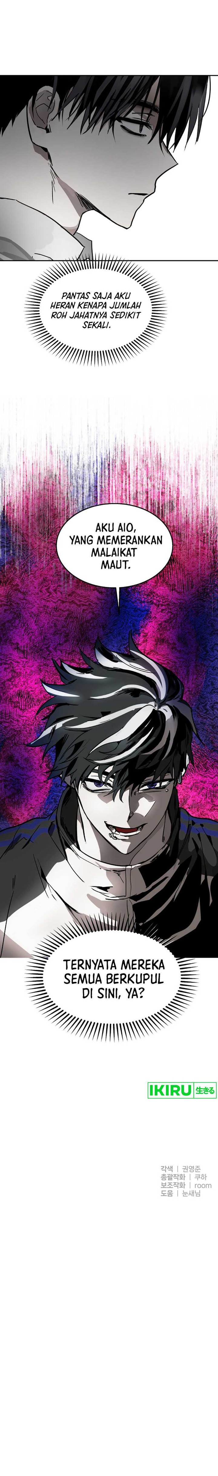 Top Star Sent by God Chapter 06 Gambar 26