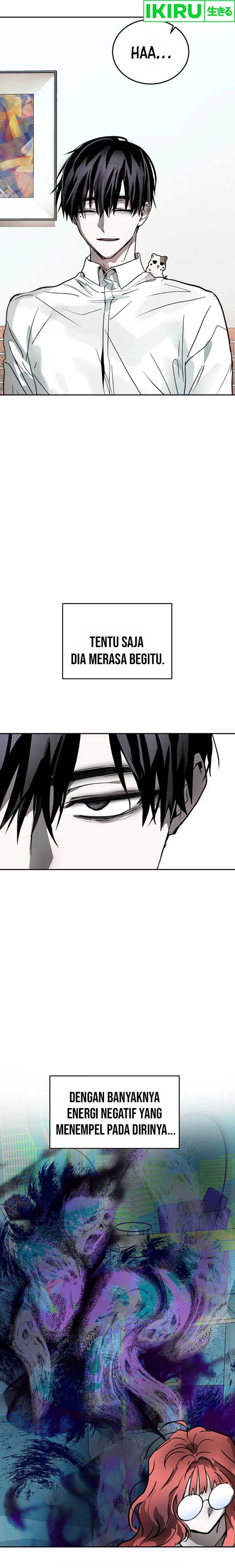 Top Star Sent by God Chapter 08 Gambar 10