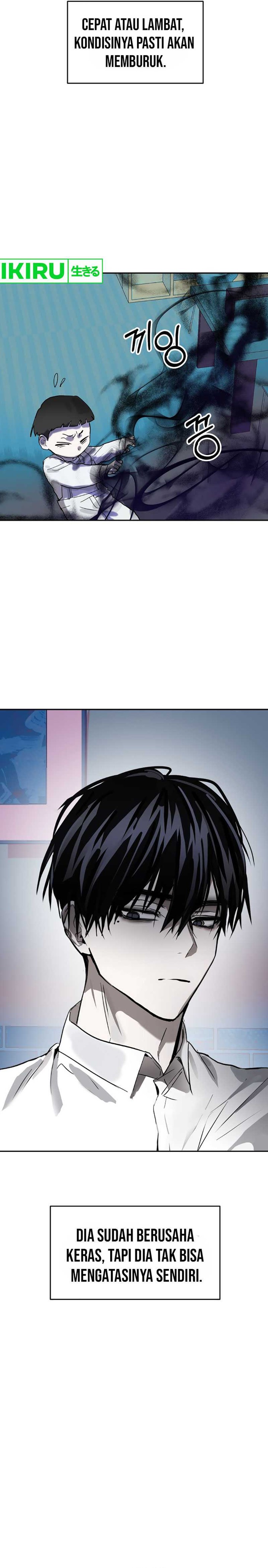 Top Star Sent by God Chapter 08 Gambar 11