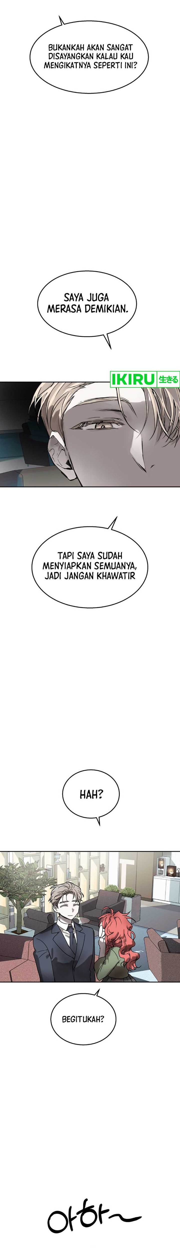 Top Star Sent by God Chapter 08 Gambar 22