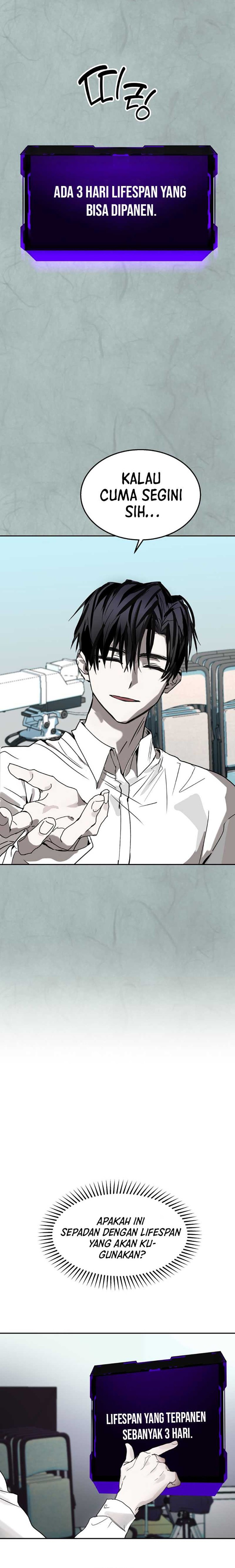 Top Star Sent by God Chapter 08 Gambar 25