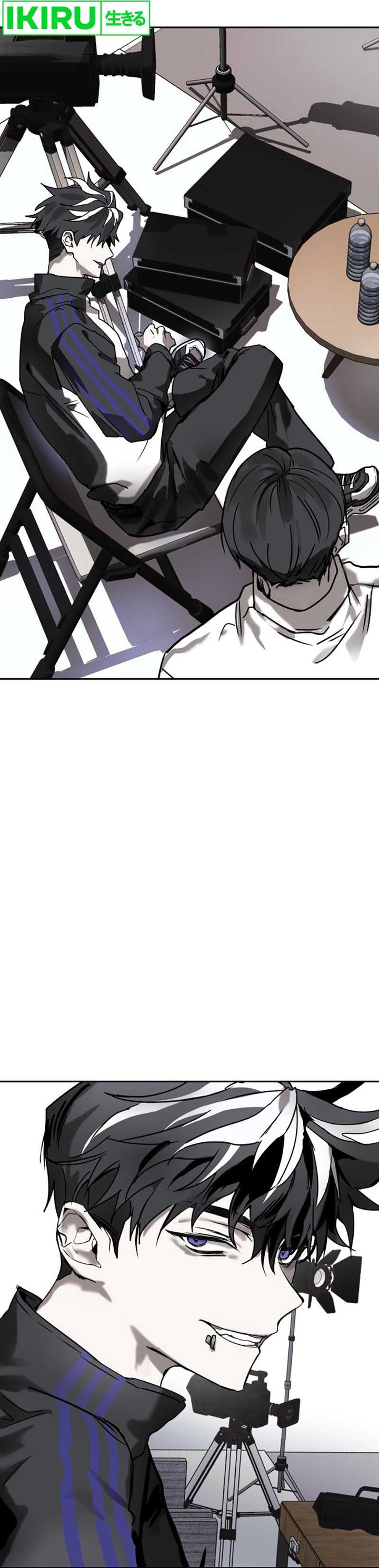 Top Star Sent by God Chapter 08 Gambar 27
