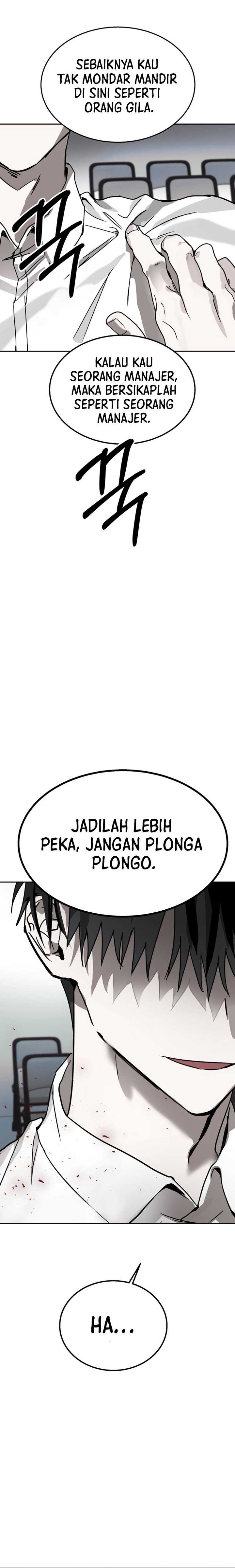 Top Star Sent by God Chapter 08 Gambar 30