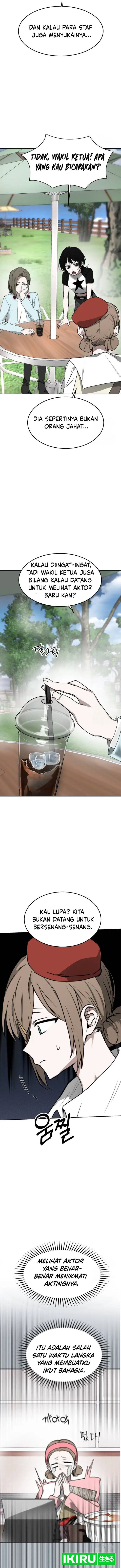 Top Star Sent by God Chapter 16 Gambar 9