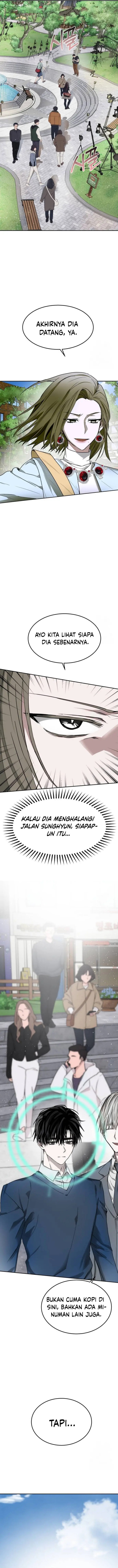 Top Star Sent by God Chapter 16 Gambar 11