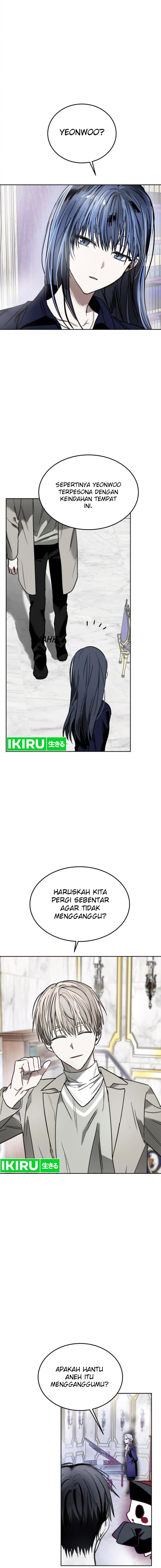 Top Star Sent by God Chapter 25 Gambar 5