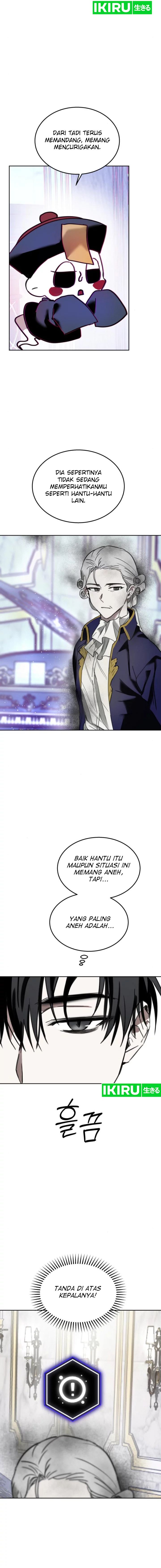 Top Star Sent by God Chapter 25 Gambar 6