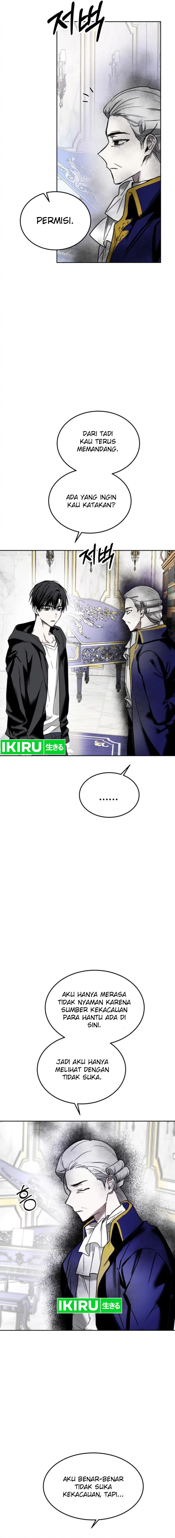 Top Star Sent by God Chapter 25 Gambar 9