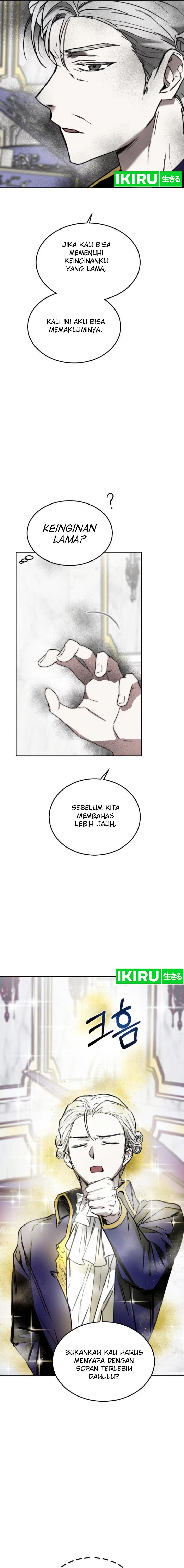 Top Star Sent by God Chapter 25 Gambar 10