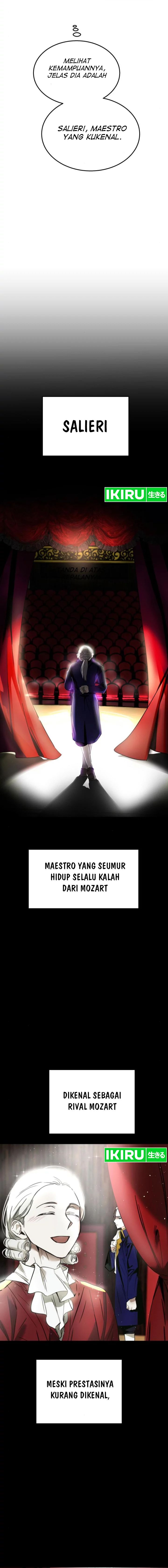 Top Star Sent by God Chapter 25 Gambar 13