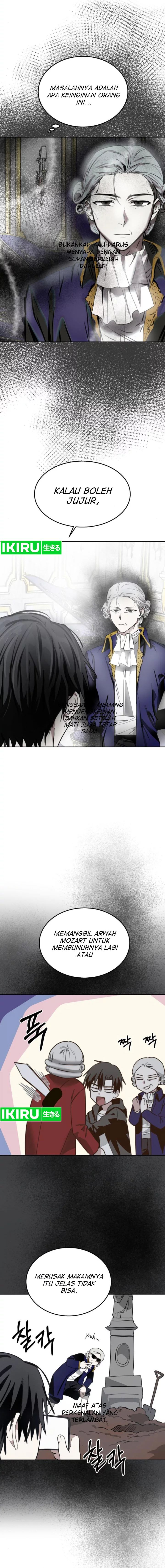 Top Star Sent by God Chapter 25 Gambar 15